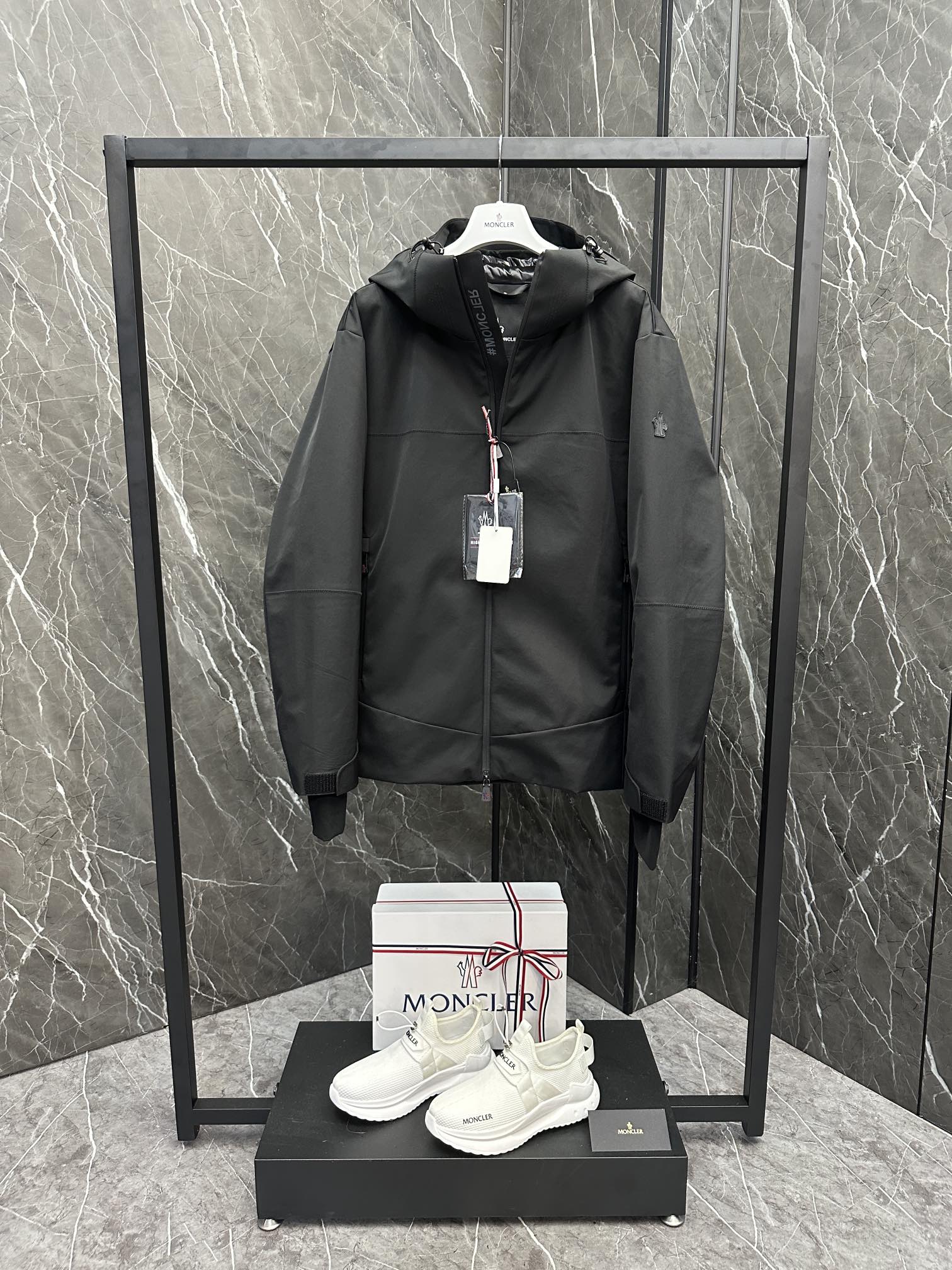 Moncler Down Jackets